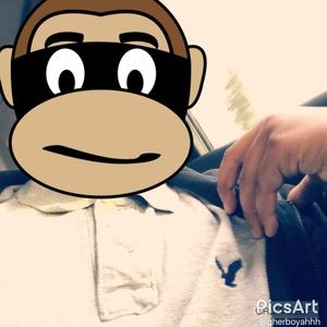 Meet your Posher, Terrell